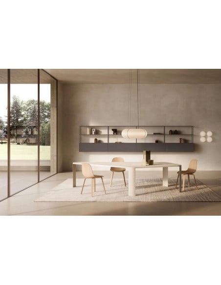 Table Bonnet MDF Italia - 5