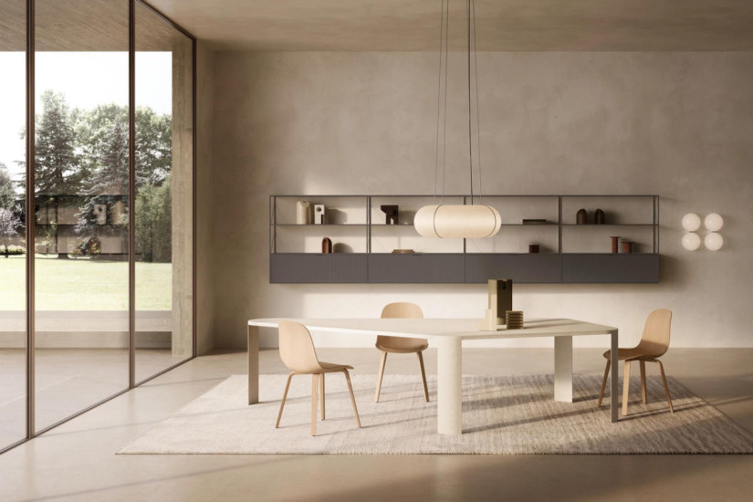 Table Bonnet MDF Italia - 5