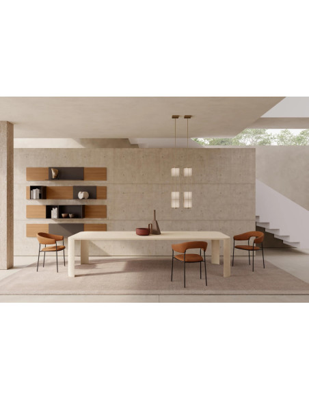 Table Bonnet MDF Italia - 6