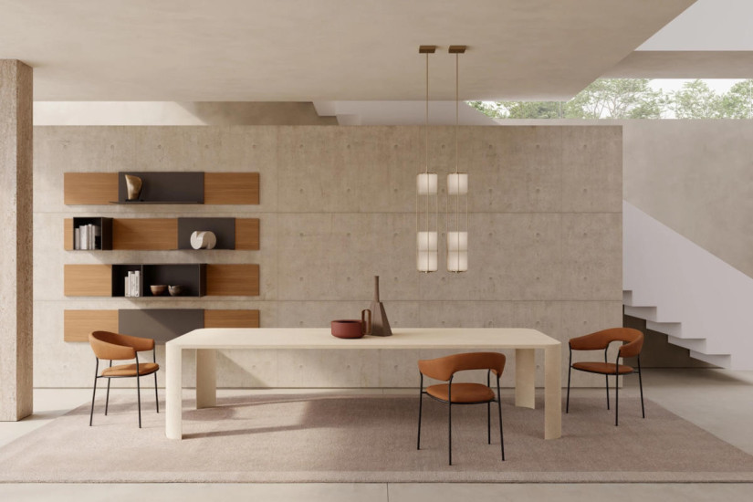 Bonnet Table MDF Italia - 6