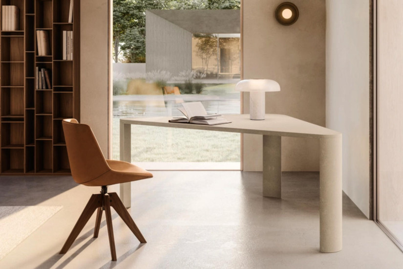 Bonnet Table MDF Italia - 7