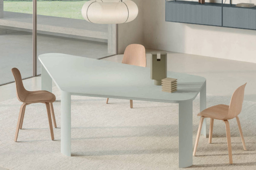 Table Bonnet MDF Italia - 8