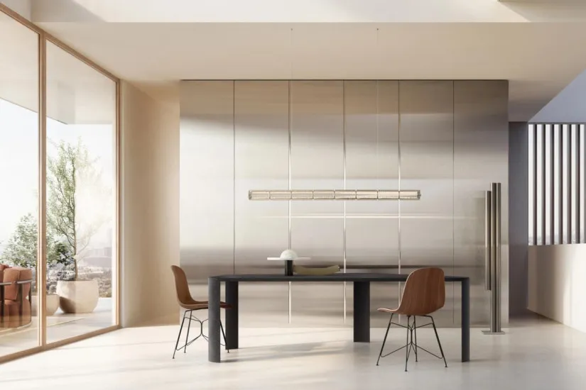 Bonnet Table MDF Italia - 9