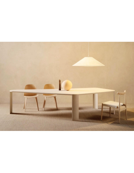 Table Bonnet MDF Italia - 10