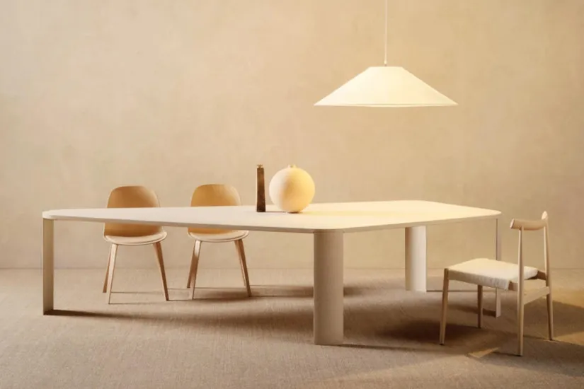 Table Bonnet MDF Italia - 10