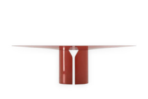 Tavolo NVL MDF Italia - 1