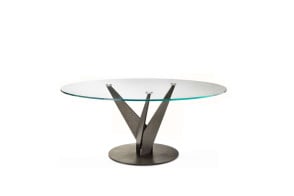 Fiam Epsylon Table | Online Shop