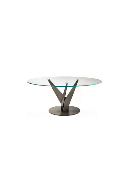 Table Epsylon Fiam | Achats en Ligne