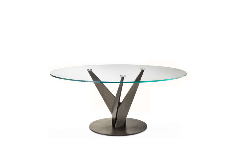 Table Epsylon Fiam | Achats en Ligne
