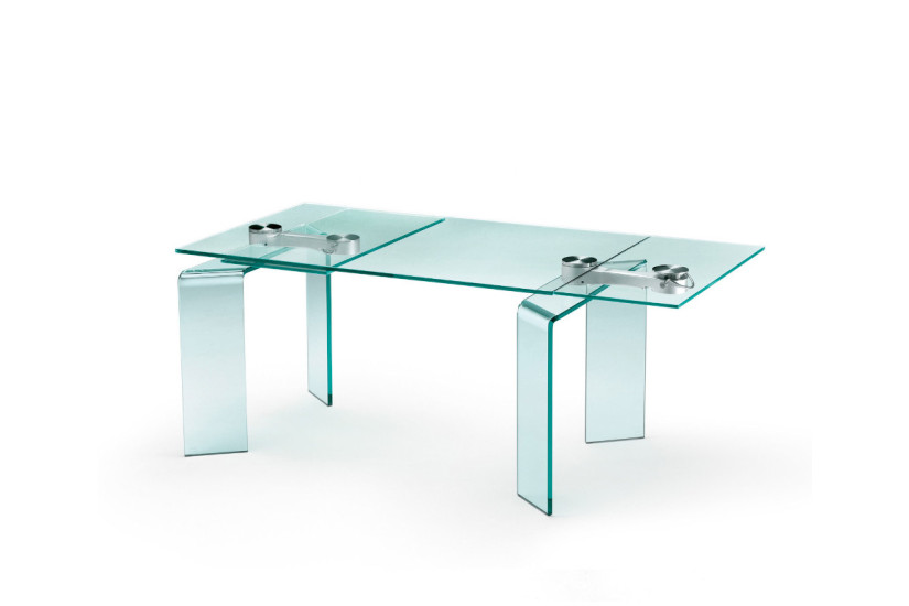 Fiam Ray Plus Table | Online Shop