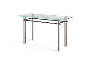 Table Cristaline Fiam | Achats en Ligne