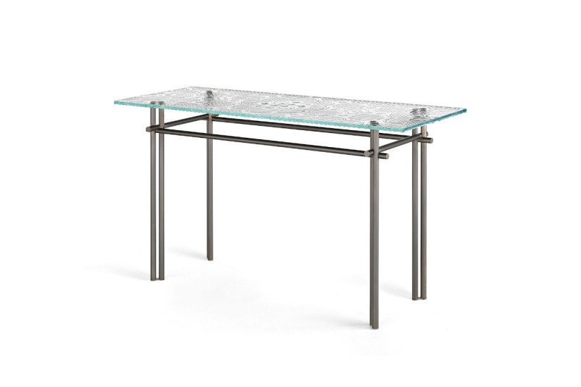 Table Cristaline Fiam | Achats en Ligne