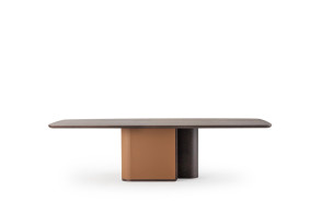 Turri Echo Table | Online Shop
