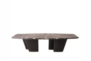 Tavolo Mistral - Giorgetti | Prezzi e Catalogo Online 2