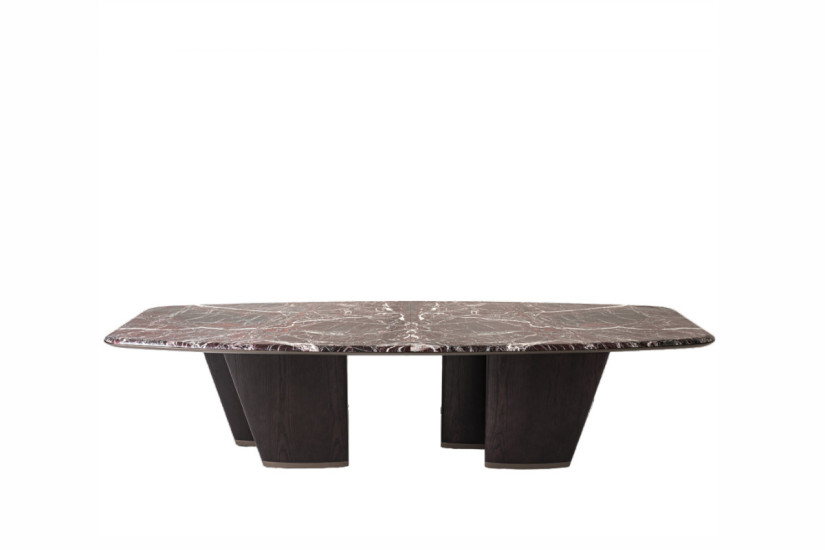 Tavolo Mistral Giorgetti - 2