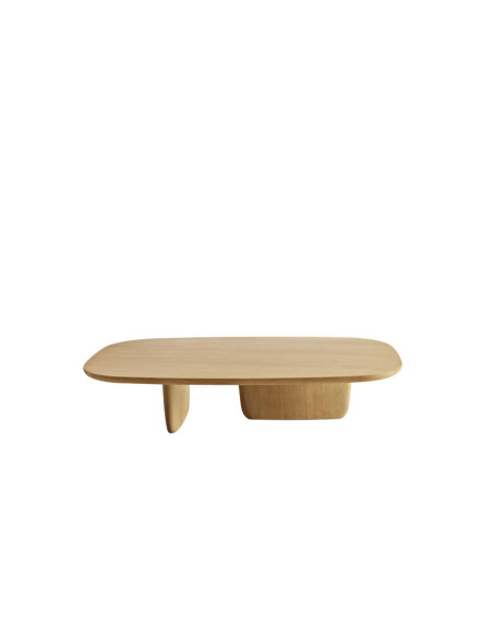 Tobi-Ishi Coffee Table B&B Italia - 3