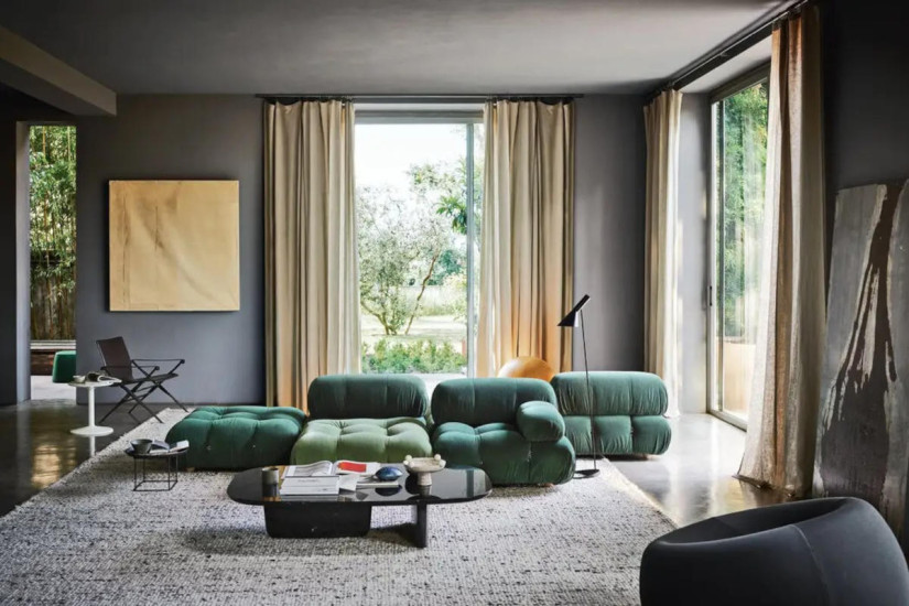 Tavolino Tobi-Ishi B&B Italia - 6