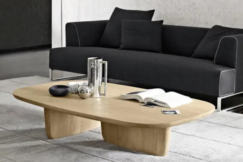 Table basse Tobi-Ishi B&B Italia - 7