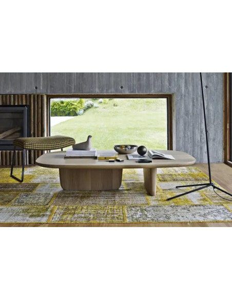 Table basse Tobi-Ishi B&B Italia - 8