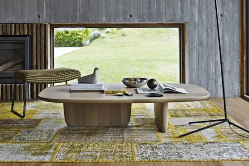 Tavolino Tobi-Ishi B&B Italia - 8