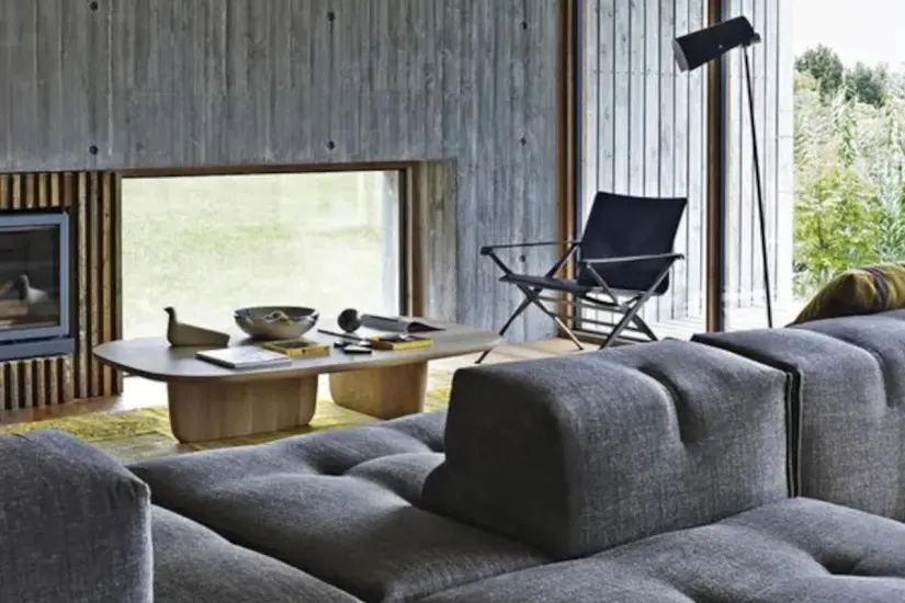 Tavolino Tobi-Ishi B&B Italia - 10