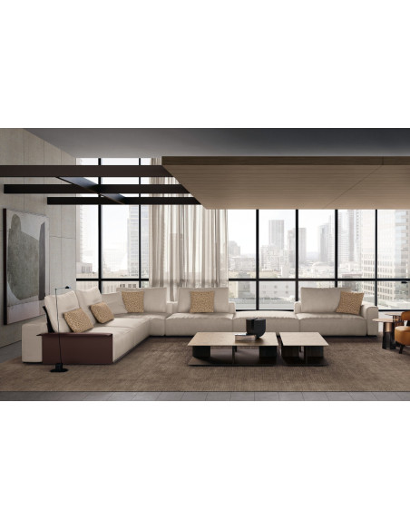 Divano Westside Poliform - 5