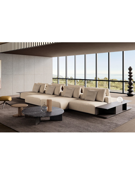 Divano Westside Poliform - 8