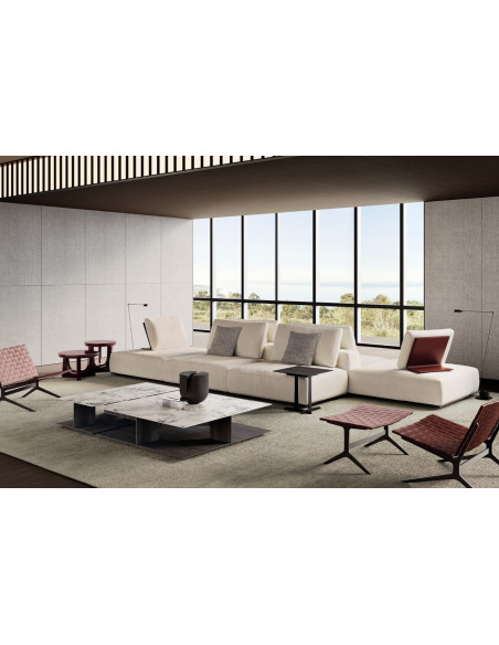 Divano Westside Poliform - 9