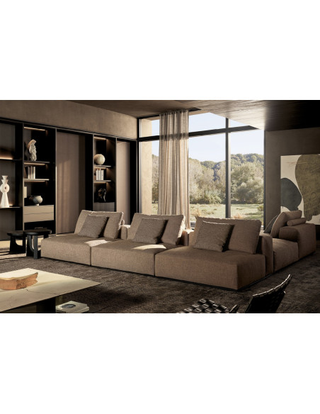 Canapé Westside Soft Poliform - 5