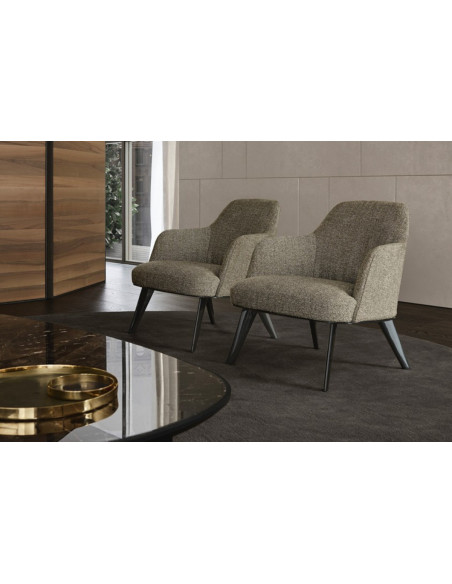 Jane Armchair Poliform - 3