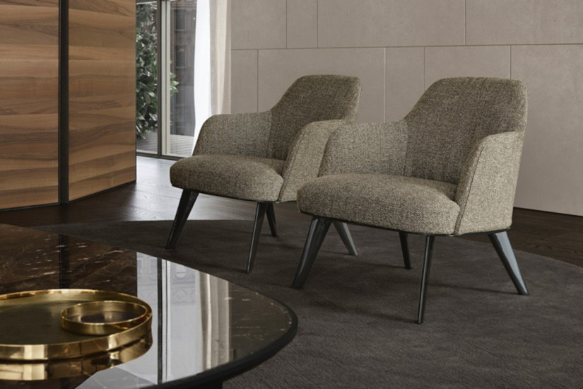 Fauteuil Jane Poliform - 3