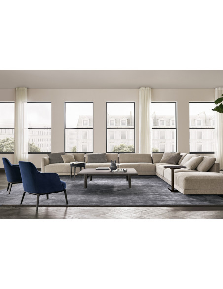 Fauteuil Jane Poliform - 4