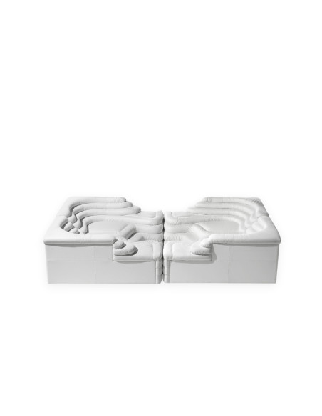 Divano Terrazza DS 1025 De Sede - 1