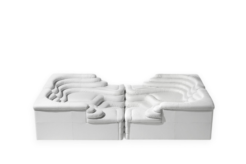 Divano Terrazza DS 1025 De Sede - 1