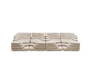 Divano Terrazza DS 1025 De Sede - 2