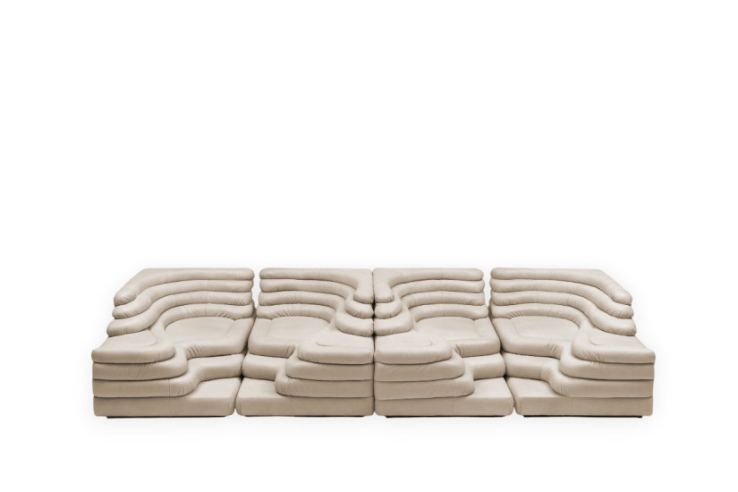 Divano Terrazza DS 1025 De Sede - 2