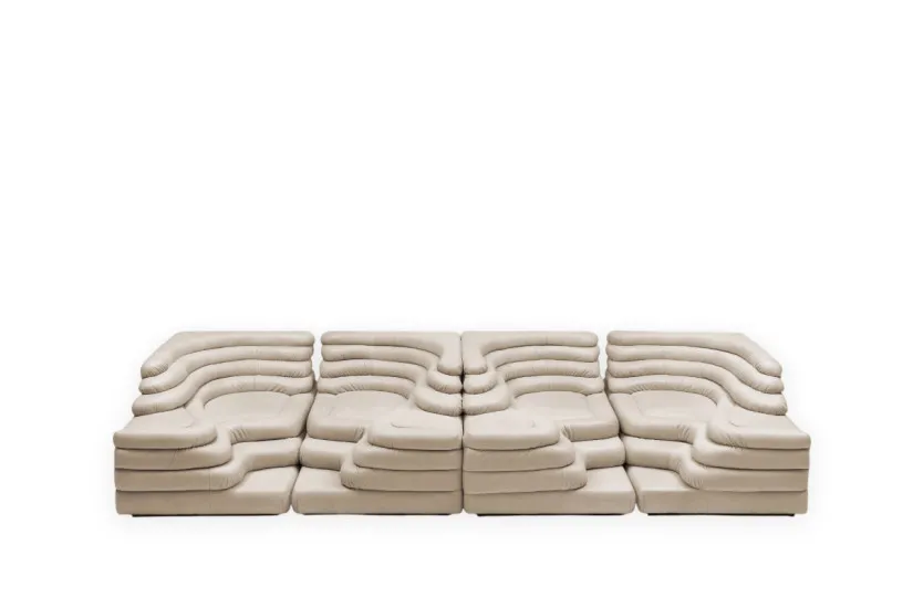 Divano Terrazza DS 1025 De Sede - 2