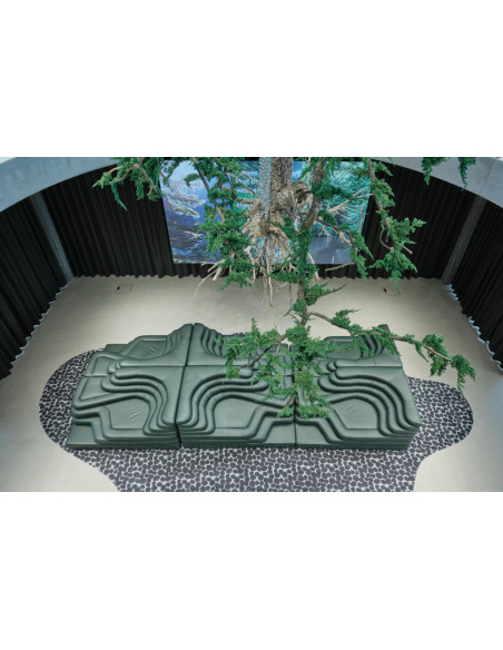 Divano Terrazza DS 1025 De Sede - 3