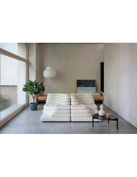 Divano Terrazza DS 1025 De Sede - 4