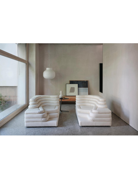 Divano Terrazza DS 1025 De Sede - 5