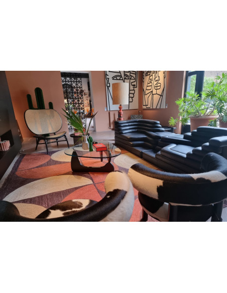 Divano Terrazza DS 1025 De Sede - 7