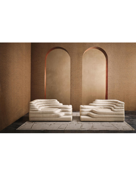 Divano Terrazza DS 1025 De Sede - 8