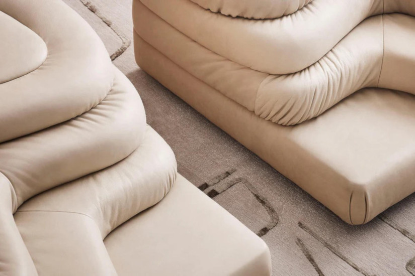 Divano Terrazza DS 1025 De Sede - 11