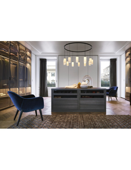 Poltrona Mad Chair Poliform - 7