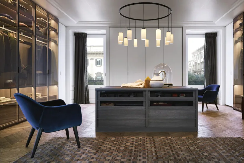 Mad Chair Armchair Poliform - 7