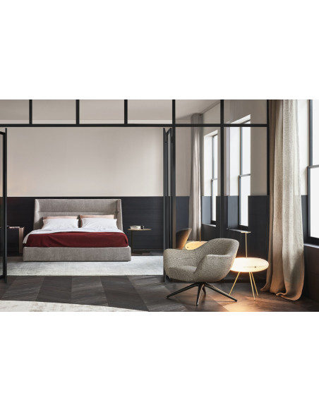 Poltrona Mad Chair Poliform - 6