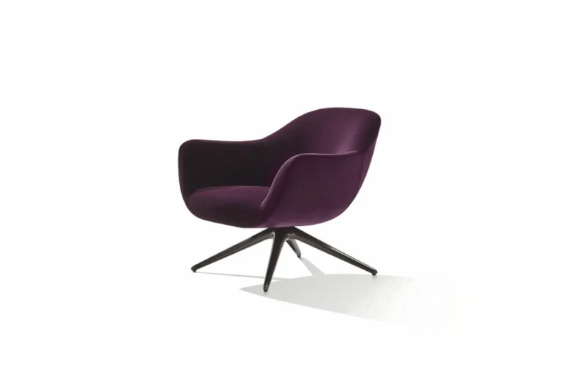 Mad Chair Armchair Poliform - 4