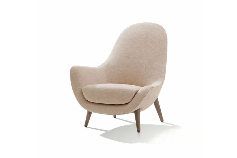 Poltrona Mad King Poliform - 2