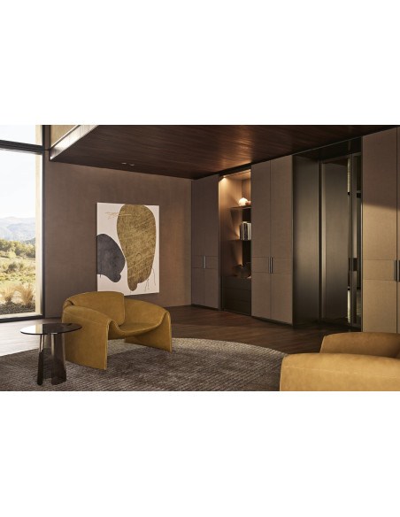 Fauteuil Le Club Poliform - 5