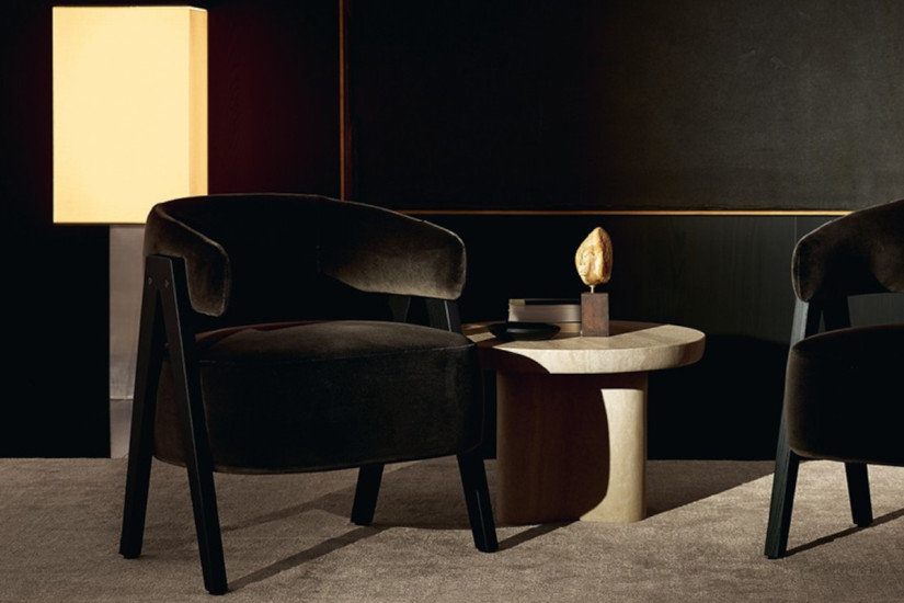 Poltrona Loai - Poliform | Prezzi e Catalogo Online